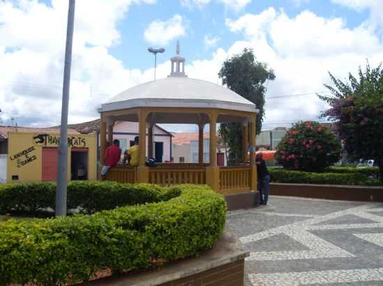 CORETO , POR CONA ARAJO - BOA NOVA - BA