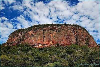 SERRA DE MARACAJU FOTO
POR ARI LOPES DA ROSA - PALMEIRAS - MS