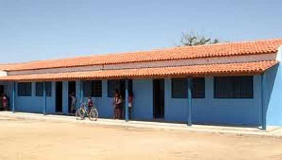 ESCOLA-FOTO:IBOTIRAMA.BA.GOV.BR - BOA VISTA DO LAGAMAR - BA