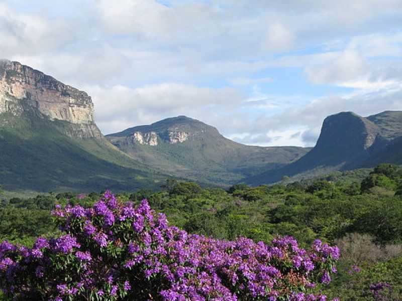 BOA VISTA DO LAGAMAR-BA-IMAGEM DA REGIO-FOTO:DANIELSCHNITZER - BOA VISTA DO LAGAMAR - BA