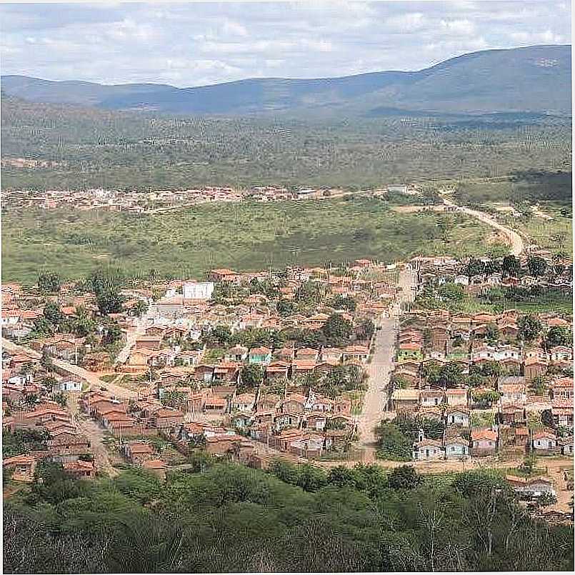 IMAGENS DA CIDADE DE BOA VISTA DO TUPIM - BA - BOA VISTA DO TUPIM - BA