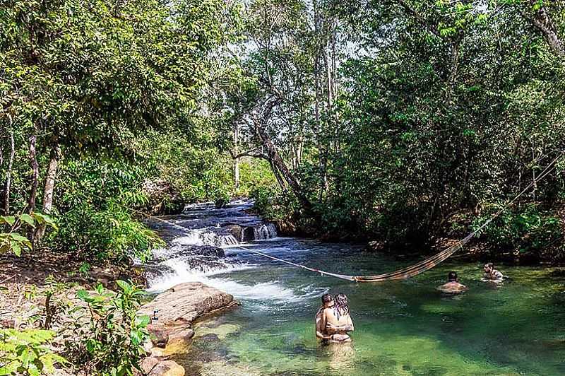 IMAGENS DA CIDADE DE RIO VERDE DE MATO GROSSO - MS - RIO VERDE DE MATO GROSSO - MS