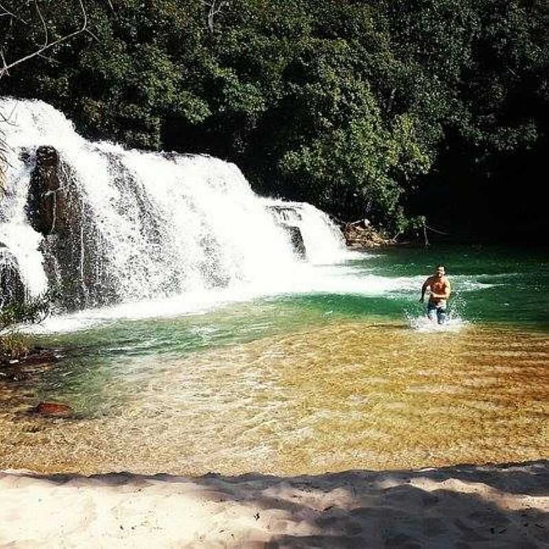 IMAGENS DA CIDADE DE RIO VERDE DE MATO GROSSO - MS - RIO VERDE DE MATO GROSSO - MS