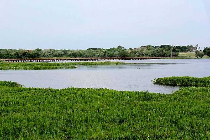 IMAGENS DA CIDADE DE RIO VERDE DE MATO GROSSO - MS - RIO VERDE DE MATO GROSSO - MS