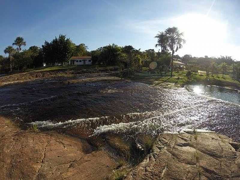 IMAGENS DA CIDADE DE RIO VERDE DE MATO GROSSO - MS - RIO VERDE DE MATO GROSSO - MS