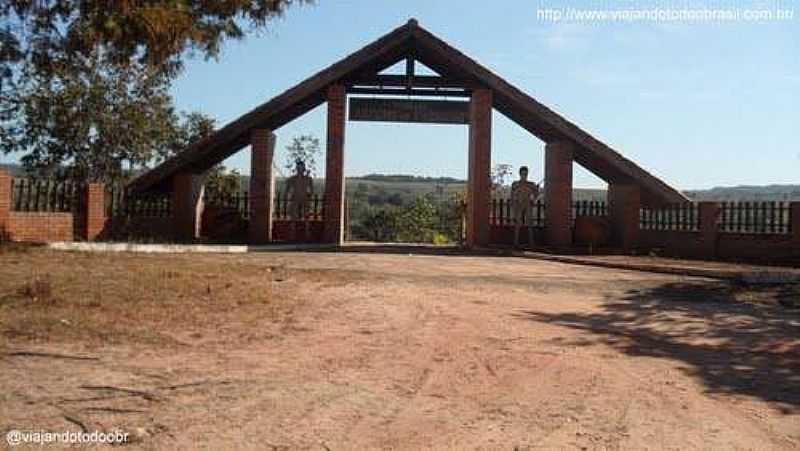 IMAGENS DA CIDADE DE RIO VERDE DE MATO GROSSO - MS - RIO VERDE DE MATO GROSSO - MS