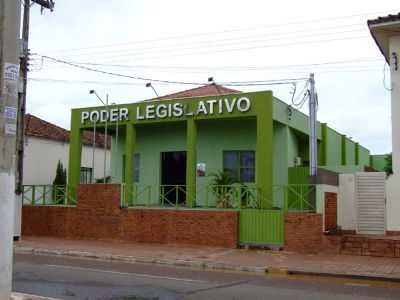 CAMARA MUNICIPAL DE RIO VERDE - MS, POR HERBERTT TAIRA - RIO VERDE DE MATO GROSSO - MS