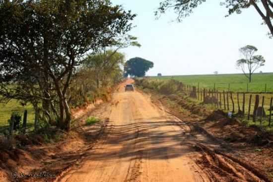 RURAL, FOTO RICARDO M. MATEUS, POR JOS CARLOS DOS SANTOS - TAQUARUSSU - MS