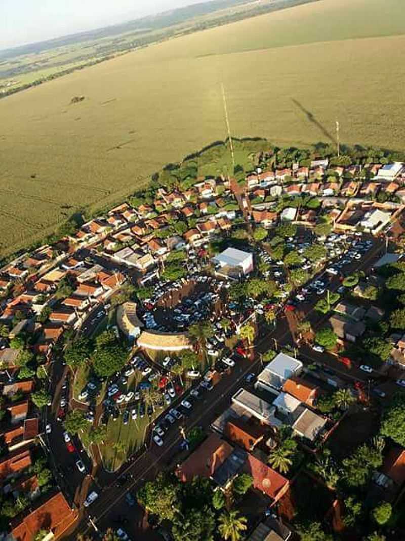 IMAGENS DA CIDADE DE TERENOS - MS - TERENOS - MS