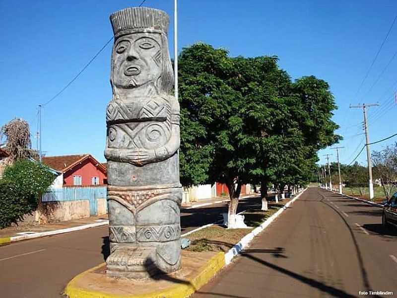 IMAGENS DA CIDADE DE TERENOS - MS - TERENOS - MS