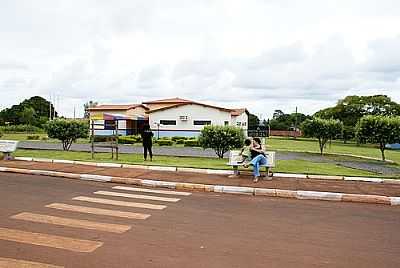 PREFEITURA MUNICIPAL DE ACORIZAL PO NELIOPOX - ACORIZAL - MT