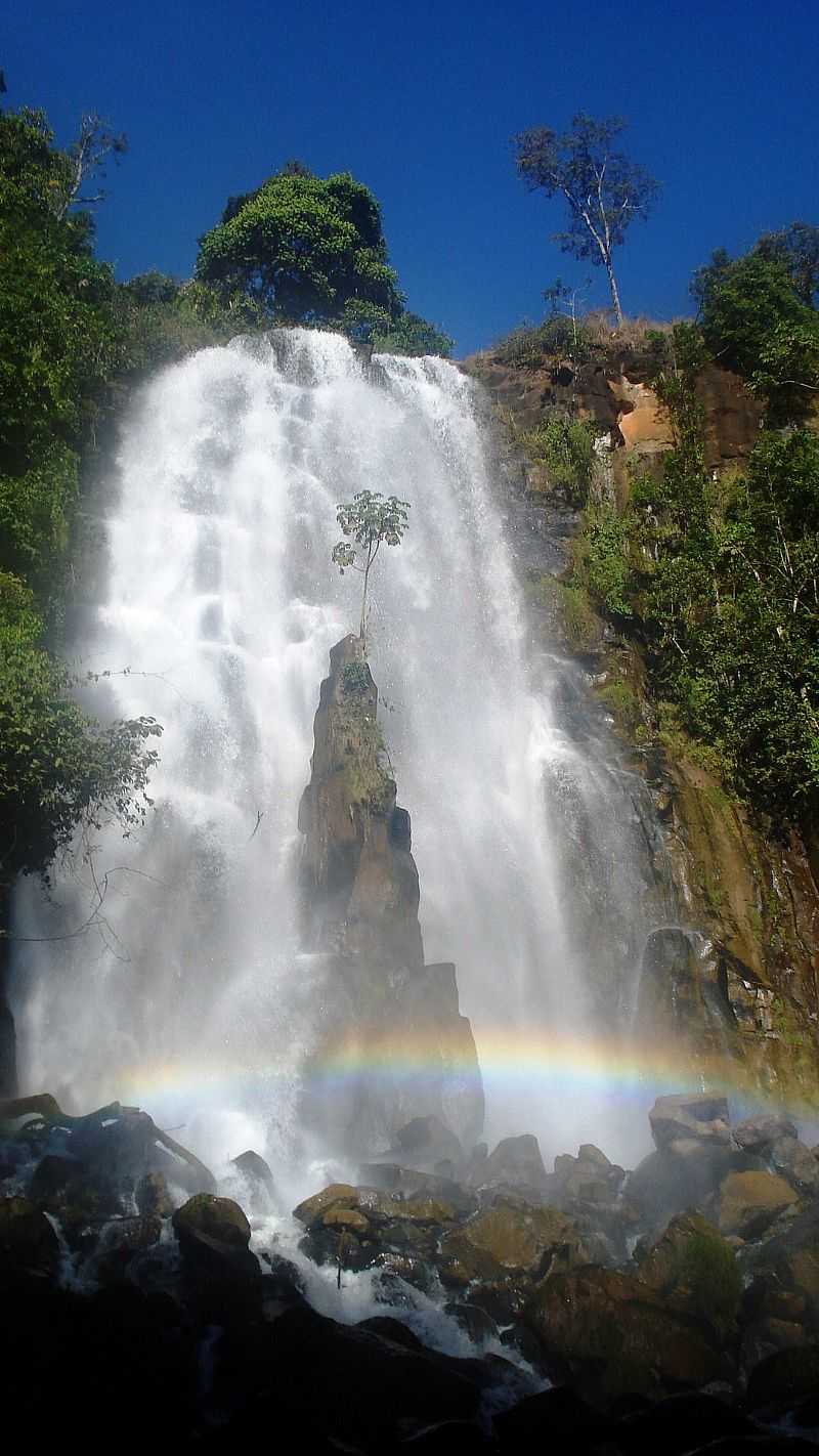 IMAGENS DA CIDADE DE ALTO TAQUARI - MT - ALTO TAQUARI - MT