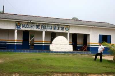 PM, POR CELINA - APIACS - MT
