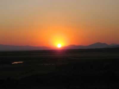 POR DO SOL BUGRENSE, POR RICARDO - BARRA DO BUGRES - MT