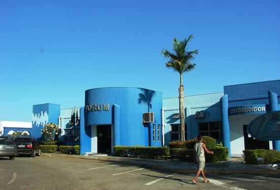 FRUM, POR RICARDO - BARRA DO BUGRES - MT