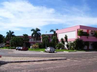 PREFEITURA DE BARRA DO BUGRES, POR RICARDO - BARRA DO BUGRES - MT