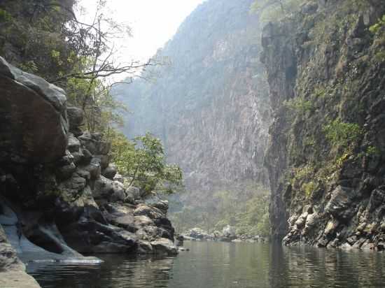 BRASO DA CIDADE , POR RICARDO - BARRA DO BUGRES - MT