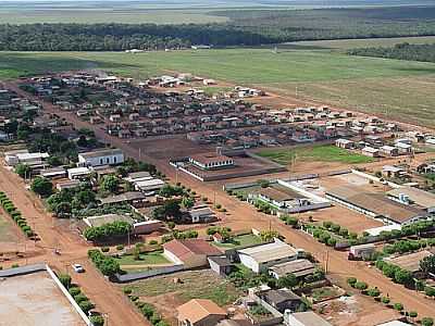 CAMPOS DE JULIO FOTO
CAMPOSDEJULIO.MT.COM.BR - CAMPOS DE JLIO - MT