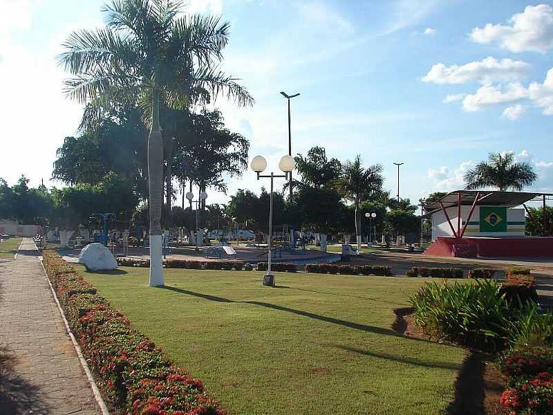IMAGEM DA CIDADE   DE CASTANHEIRA - IMAGEM DA CIDADE   DE CASTANHEIRA - MT - CASTANHEIRA - MT