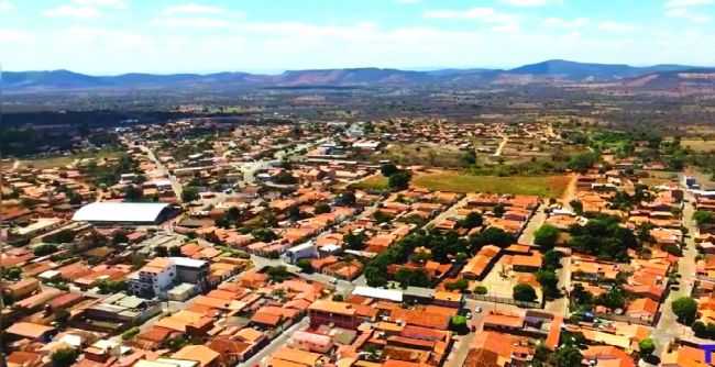 BOQUIRA, POR BOQUIRA EM AO - BOQUIRA - BA