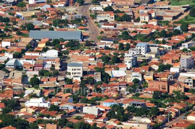 BOQUIRA, POR BOQUIRA EM AO - BOQUIRA - BA