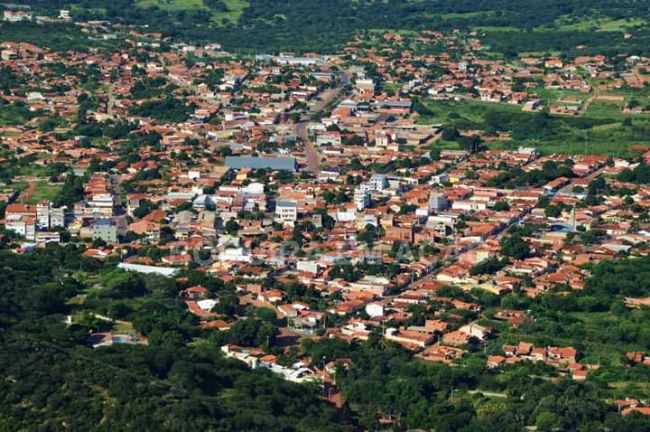 BOQUIRA, POR BOQUIRA EM AO - BOQUIRA - BA