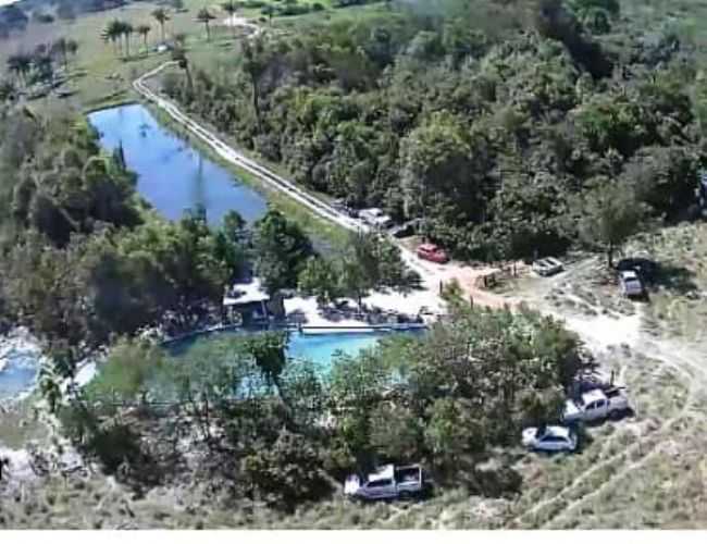 LAGOA AZUL COLIDER MT, POR SALETE - COLIDER - MT