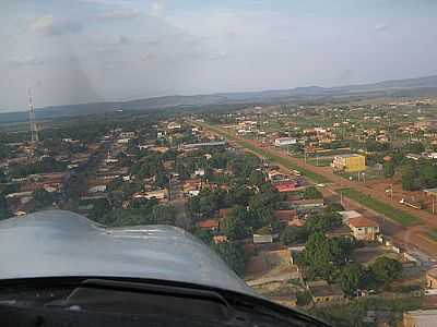 FOTO DE CONFRESA-MT - CONFRESA - MT