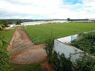 POR DIEGO ADRINI (PANORAMIO) - BOTUPOR - BA