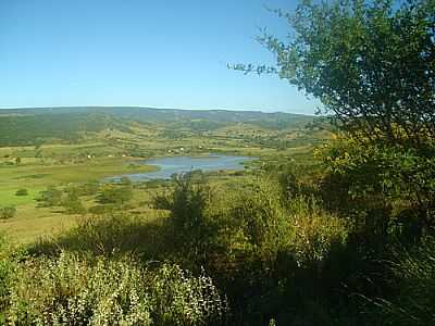 POR MARCELO TCHESCO (PANORAMIO) - BOTUPOR - BA