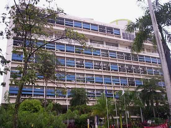 PREFEITURA MUNICIPAL DE CUIAB-MT-FOTO:VAZ - CUIAB - MT