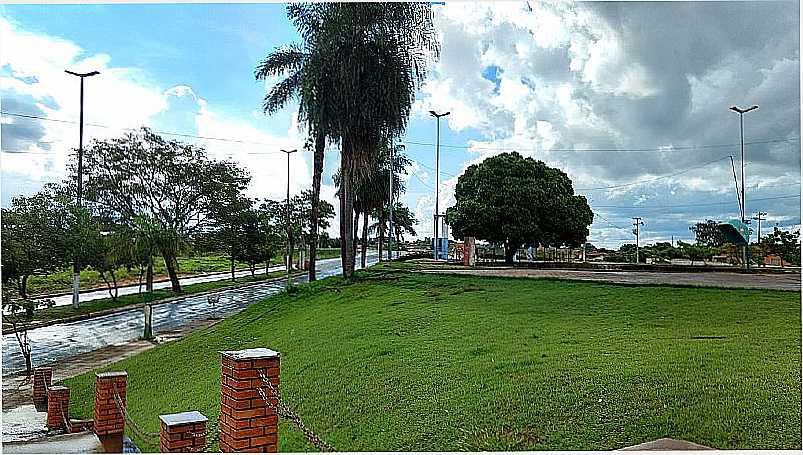 IMAGENS DA CIDADE DE GUIRATINGA - MT FOTO PREFEITURA MUNICIPAL - GUIRATINGA - MT