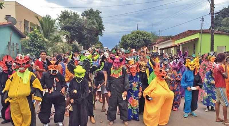 IMAGENS DA CIDADE DE GUIRATINGA - MT FOTO PREFEITURA MUNICIPAL - GUIRATINGA - MT