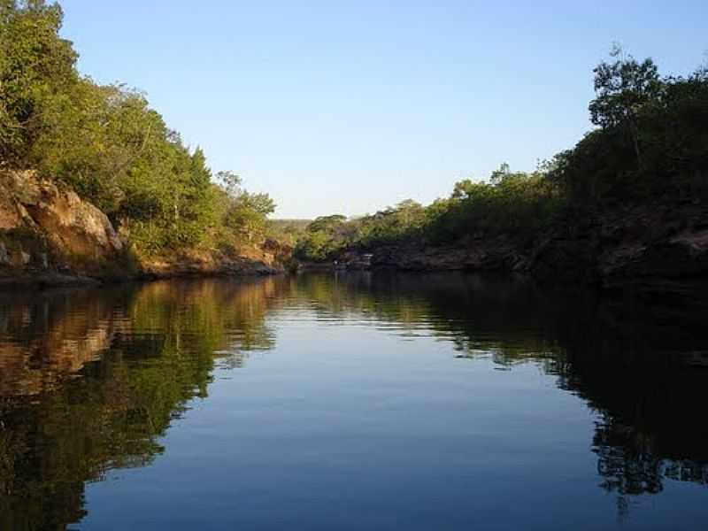 IMAGENS DA CIDADE DE GUIRATINGA - MT FOTO PREFEITURA MUNICIPAL - GUIRATINGA - MT