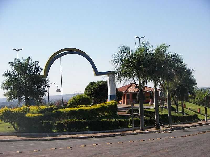 IMAGENS DA CIDADE DE GUIRATINGA - MT FOTO PREFEITURA MUNICIPAL - GUIRATINGA - MT