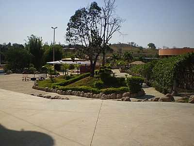 ITIQUIRA POR EDILSON TOZZI - ITIQUIRA - MT