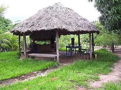 ITIQUIRA POR VIKTROH_77 - ITIQUIRA - MT