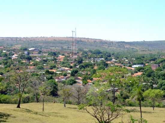 RIO ITIQUIRA , POR ELIETEDORNEL - ITIQUIRA - MT