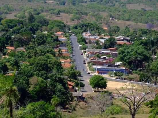 POR ELIETEDORNEL - ITIQUIRA - MT