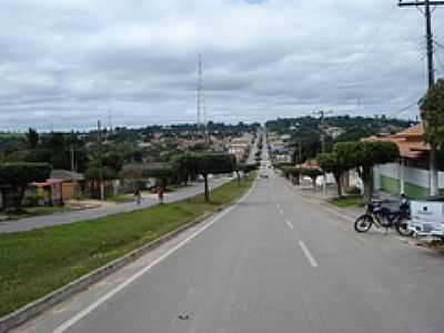 JAURU-FOTO:GUSTAVO BRETAS - JAURU - MT