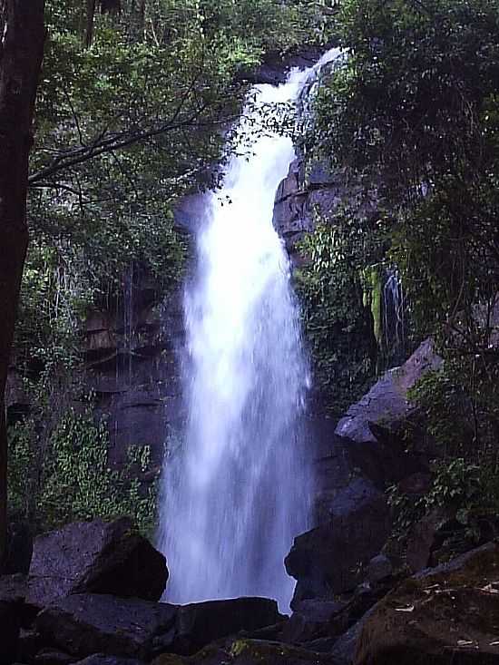 JUARA-MT-CACHOEIRA TEODORO-ASSENTAMENTO JAPURAN-FOTO:JUARANET - JUARA - MT