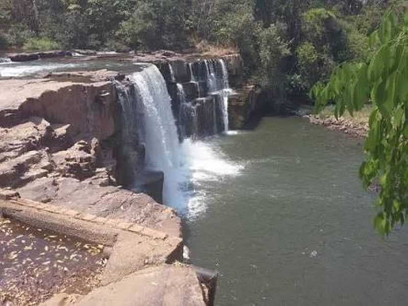 IMAGENS DA CIDADE DE LAMBARI  DOESTE - MT - LAMBARI D'OESTE - MT