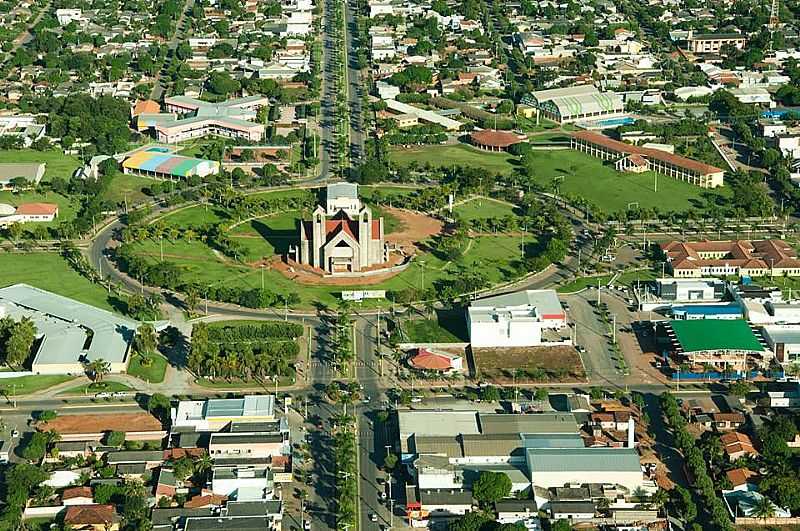 LUCAS DO RIO VERDE - MT - LUCAS DO RIO VERDE - MT