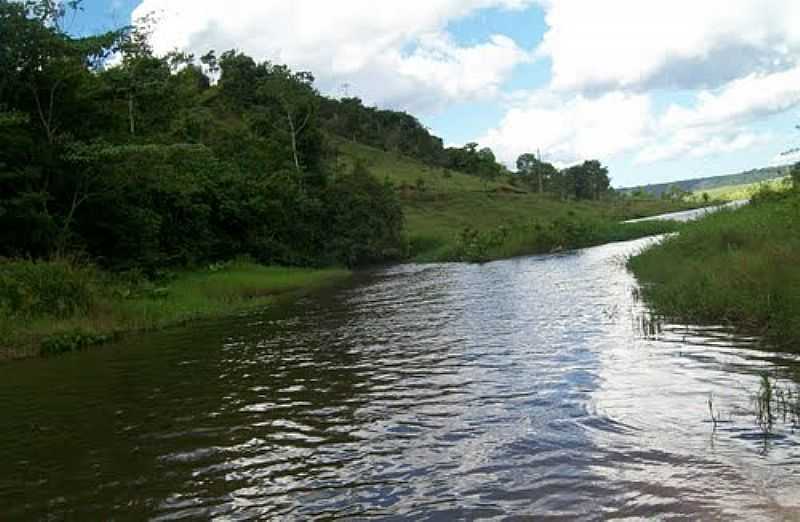 IMAGENS DA LOCALIDADE DE LUCIALVA DISTRITO DE JAURU - MT - LUCIALVA - MT