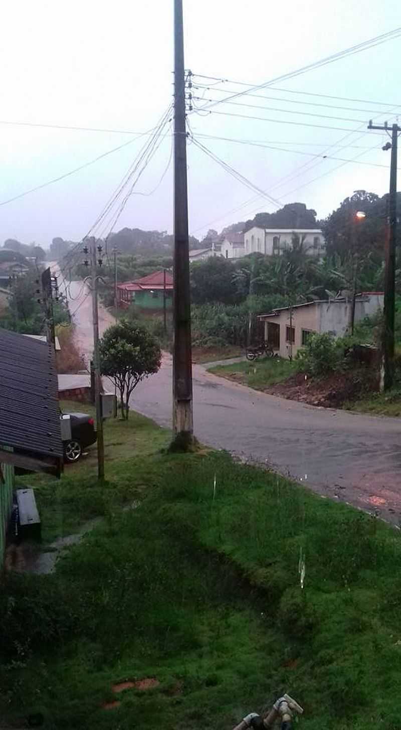 IMAGENS DA LOCALIDADE DE LUCIALVA DISTRITO DE JAURU - MT - LUCIALVA - MT