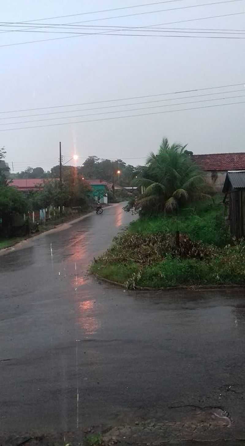 IMAGENS DA LOCALIDADE DE LUCIALVA DISTRITO DE JAURU - MT - LUCIALVA - MT