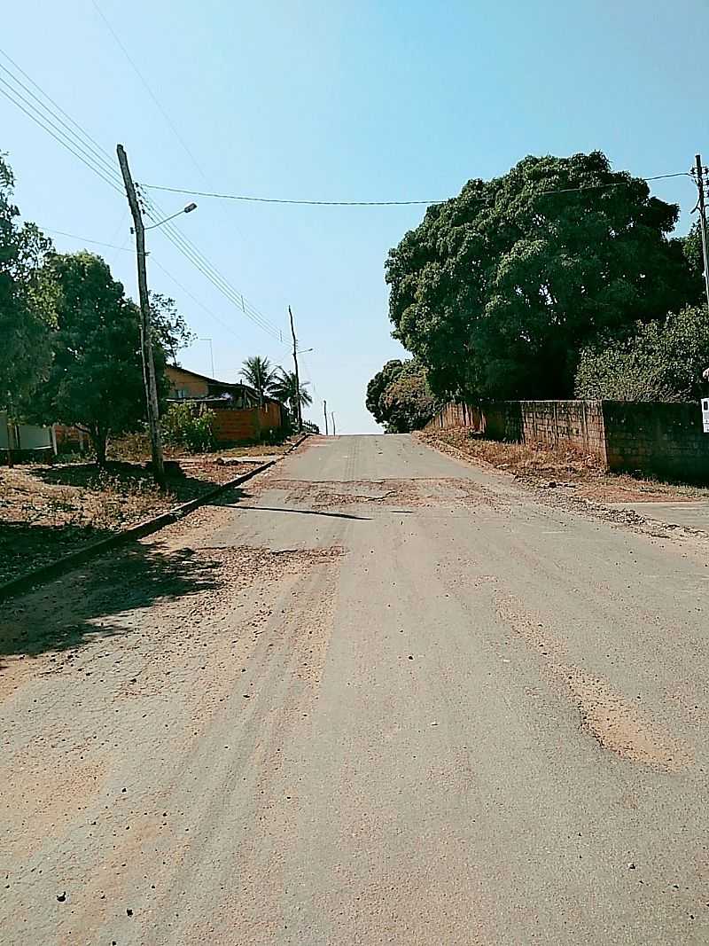 IMAGENS DA LOCALIDADE DE LUCIALVA DISTRITO DE JAURU - MT - LUCIALVA - MT