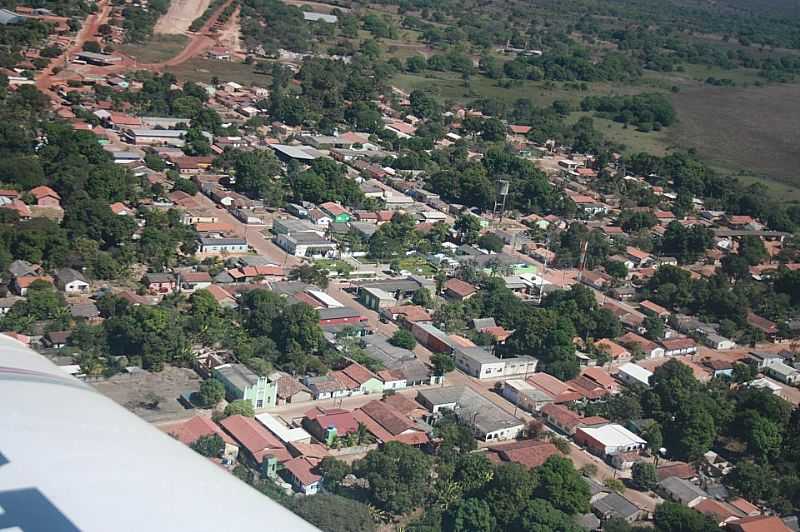 LUCIARA - MATO GROSSO - LUCIARA - MT