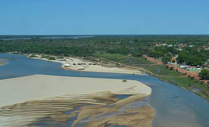 LUCIARA - MATO GROSSO - LUCIARA - MT