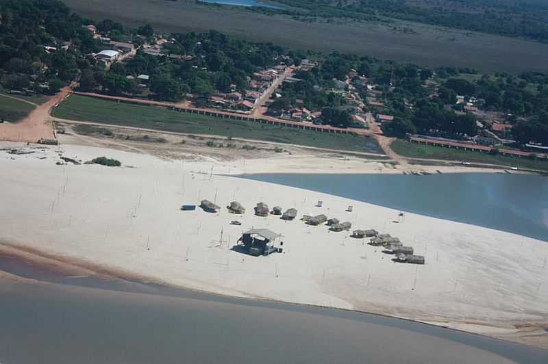 LUCIARA - MATO GROSSO - LUCIARA - MT